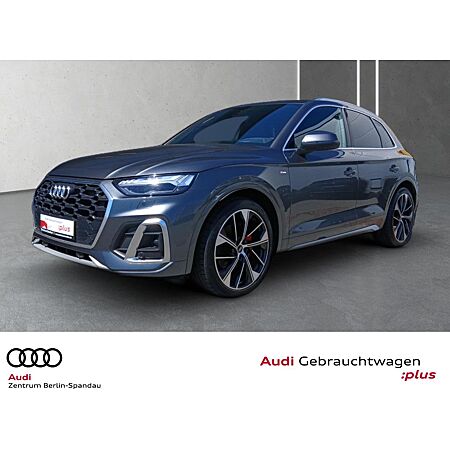 Audi Q5 leasen