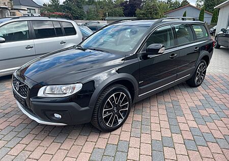 Volvo XC 70 XC70 D4 Momentum 2WD NAVI, PDC, Leder
