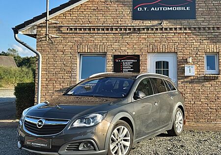 Opel Insignia A Sports Tourer 2.0 CDTI KeyGo LED Navi