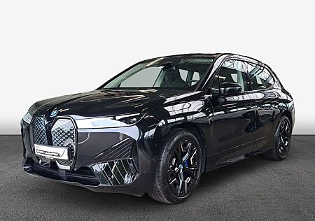 BMW iX xDrive40 Sportpaket B&W Sound AHK Soft-Close