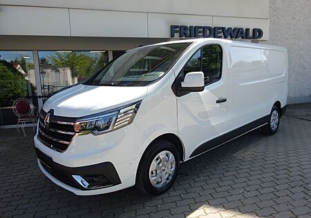 Renault Trafic 2.0 blue dCi 150 L2H1 Komfort Kastenwagen