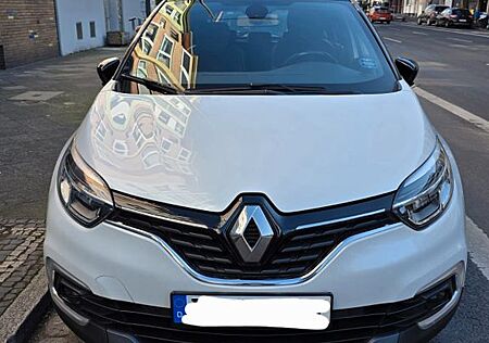Renault Captur dCi 90 EDC Bose Edition Bose Edition