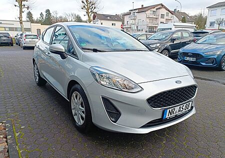 Ford Fiesta Trend