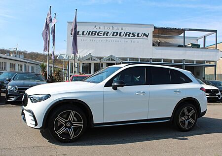 Mercedes-Benz GLC 220 d 4MATIC,AMG Styling,Nightpaket