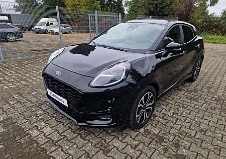Ford Puma St-Line X FINANZIERUNG | GARANTIE | TÜV NEU