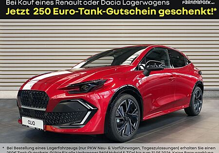 Renault Clio Esprit Alpine Full Hybrid E-Tech 160 Navi