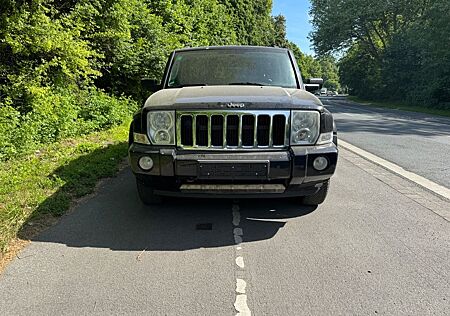 Jeep Commander 3.0 CRD Autom. -
