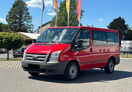 Ford Transit FT280 2.2 TDCi Kombi 9 Sitzer TÜV