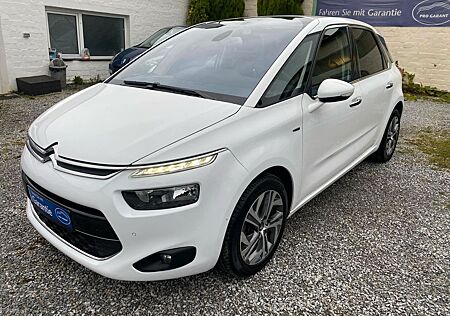 Citroën C4 Picasso * 33 Tkm*Automatik*Leder*Kamera*Navi*