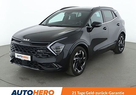 Kia Sportage 1.6 TGDI Mild-Hybrid GT-Line 4WD *ACC*
