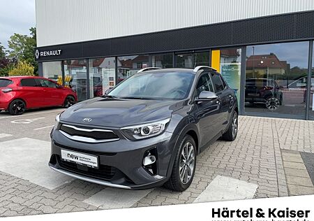 Kia Stonic Spirit 1.0 T-GDI AHK+SITZHZ+ALLWETTER+