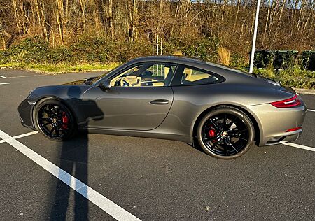 Porsche 911 Urmodell 991 S