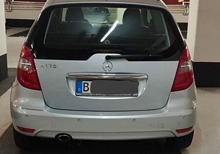 Mercedes-Benz A 170 ELEGANCE Elegance