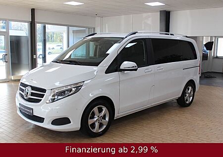 Mercedes-Benz V 250 gebraucht kaufen Mercedes-Benz V 250 Kompakt Edition *ACC *LED *STHZ *TISCH