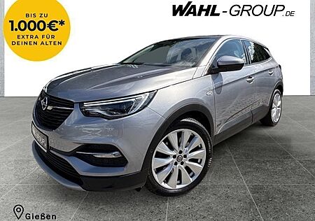 Opel Grandland X 1.6 Turbo Hybrid 200 Innovation 4*AH