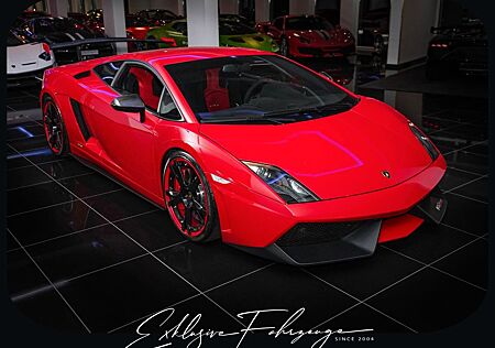 Lamborghini Gallardo Superleggera Supertrofeo S. 121/150