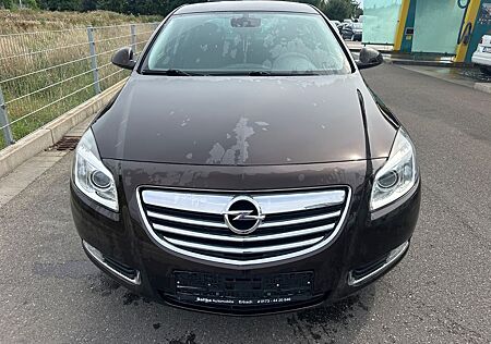 Opel Insignia A Lim. 150 Jahre 2.0 automatik