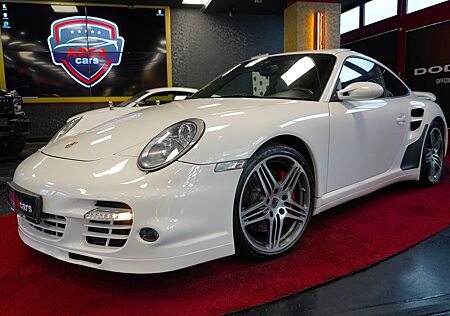 Porsche 911 Urmodell 911 997 TURBO COUPE BOSE NAVI