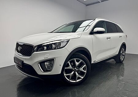 Kia Sorento Platinum Edition 4WD 2.2+360°VIEW+PANO+