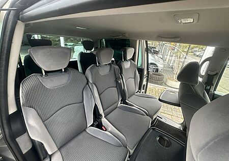 Peugeot 807 Allure*EL-TÜR*7 SITZE*XENON*NAVI*MFL*8X ALU*