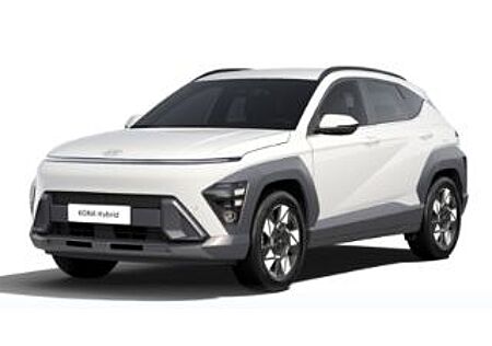 Hyundai Kona Hybrid 1.6 GDI 6-DCT 2WD Trend elektrische