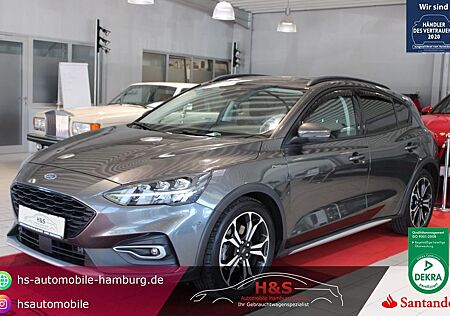 Ford Focus Active