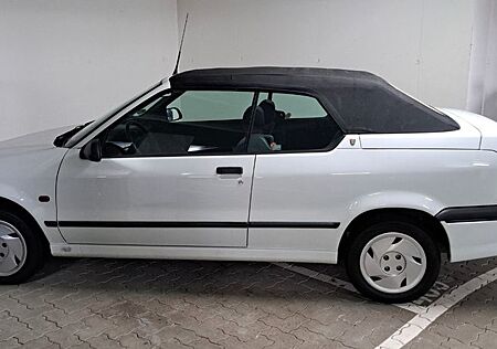 Renault R 19 1.8 -Cabrio