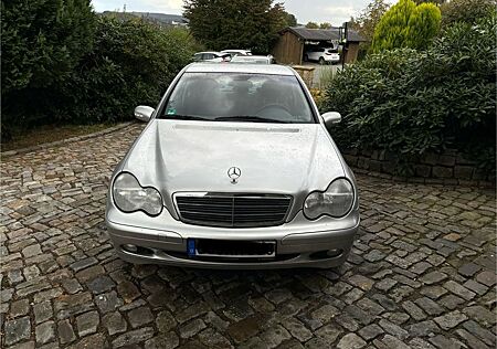 Mercedes-Benz C 180 Kompressor CLASSIC Classic