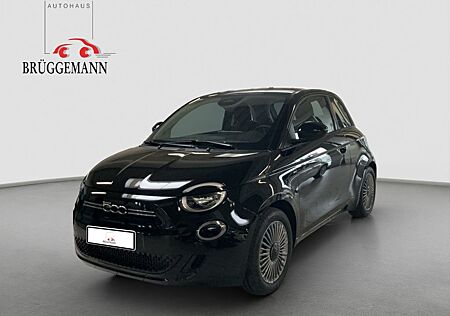 Fiat 500E 42 kWh Icon