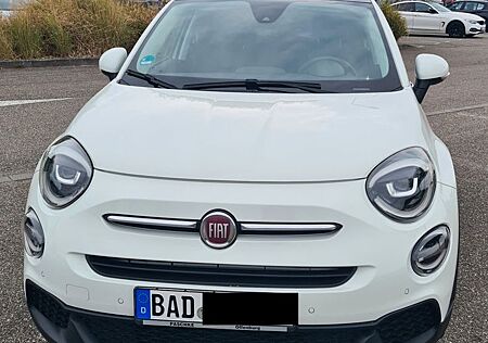 Fiat 500X 1.0 FireFly Turbo 88kW 120th S&S 4x2 120th