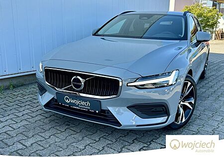 Volvo V60 2.0 B4 Diesel Core *STANDHZG*AHK*LED*NAVI*