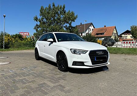 Audi A3 2.0 TDI Sportback -