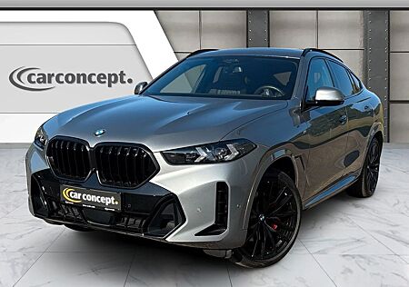 BMW X6 gebraucht kaufen BMW X6 30d xDrive M-Sport Pro*M-Sitz*Soft-Close*Luft