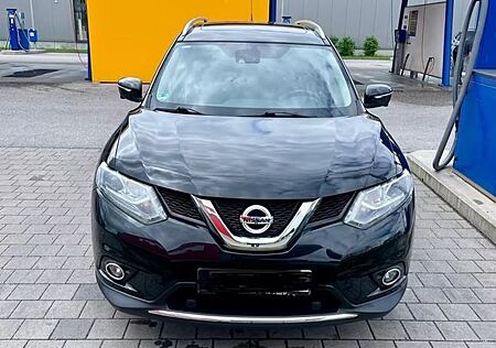 Nissan X-Trail ACENTA 1.6 DIG-T ACENTA