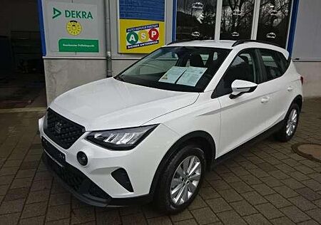 Seat Arona Style 1,0 TSI Winterpak Sitzheizung Nebels