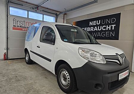 Renault Kangoo Rapid Basis*Klima*2xWürth Regal