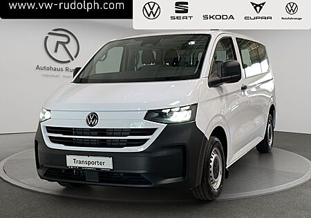 VW T7 Volkswagen Transporter Kombi 2.0 TDI Automatik 6 SITZER