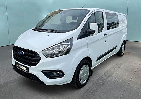 Ford Transit Custom Kasten 320 L2 Trend Mixto 96KW
