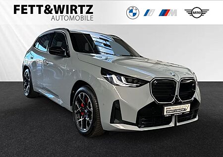 BMW X3 M50 gebraucht kaufen BMW X3 M50 xDrive AHK|Standhzg.|DA&PA-Prof.|H/K