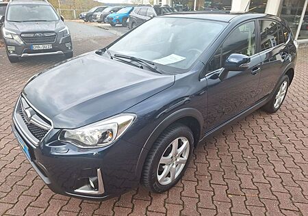 Subaru XV 2.0D Comfort 4WD, Euro 6