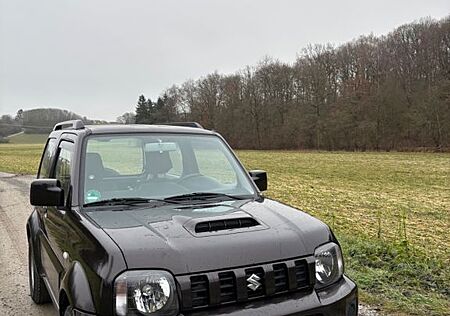 Suzuki Jimny 1.3 4WD Comfort Ranger Comfort Ranger