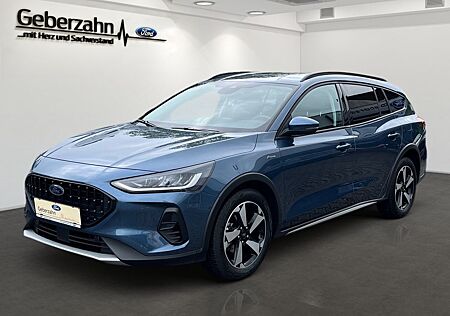 Ford Focus 1.0 EcoBoost Mild-Hybrid Active /R.Kamera