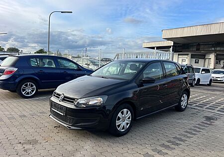 VW Polo Volkswagen 1.2 , Euro5,156.000 KM, 2-Hand