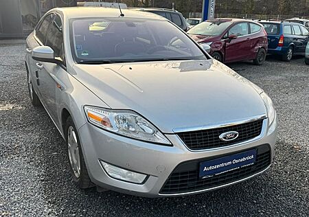 Ford Mondeo 2.3 autm Lim. 90.000 km