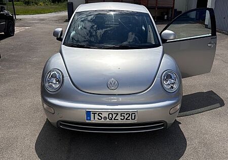 VW Beetle Volkswagen New