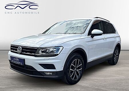 VW Tiguan Volkswagen DSG Digital/AHK/LED/ACC/4xSHZ/APP