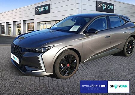 DS Automobiles DS 4 DS4 Performance Line PureTech 130 EAT8 S&S (EURO