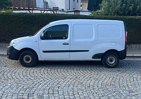 Renault Kangoo Maxi dCi 110,Navi,Klima