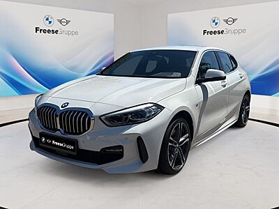BMW 120 RFK HIFI LORDOSE XDRIVE SPORTSITZE LED SHZ