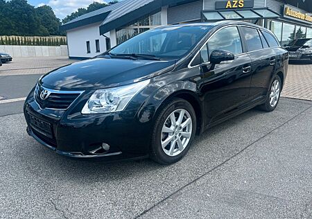 Toyota Avensis Kombi Executive Klimaautom.